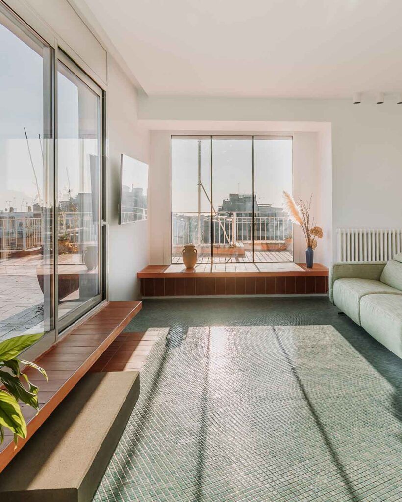 Casa Messager